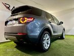 Land Rover Discovery Sport 2.0 TD4 HSE Luxury 7L Auto - 6