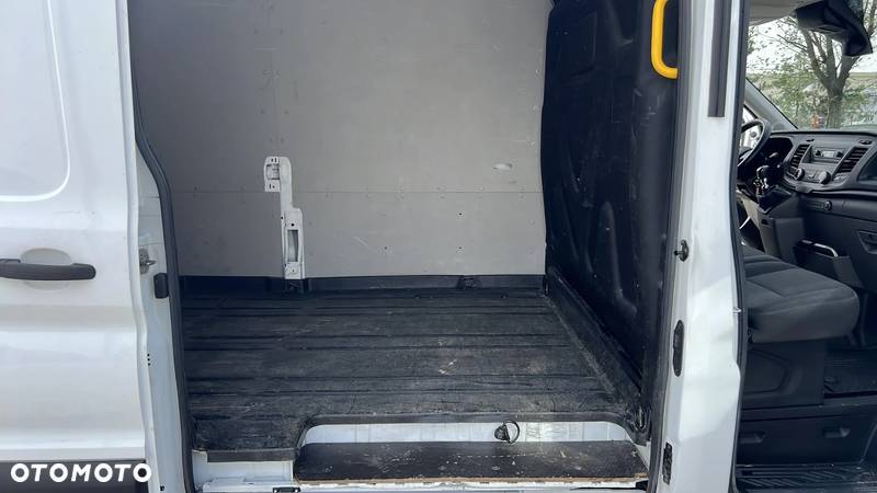 Ford Transit 350 L4H3 RWD - 16