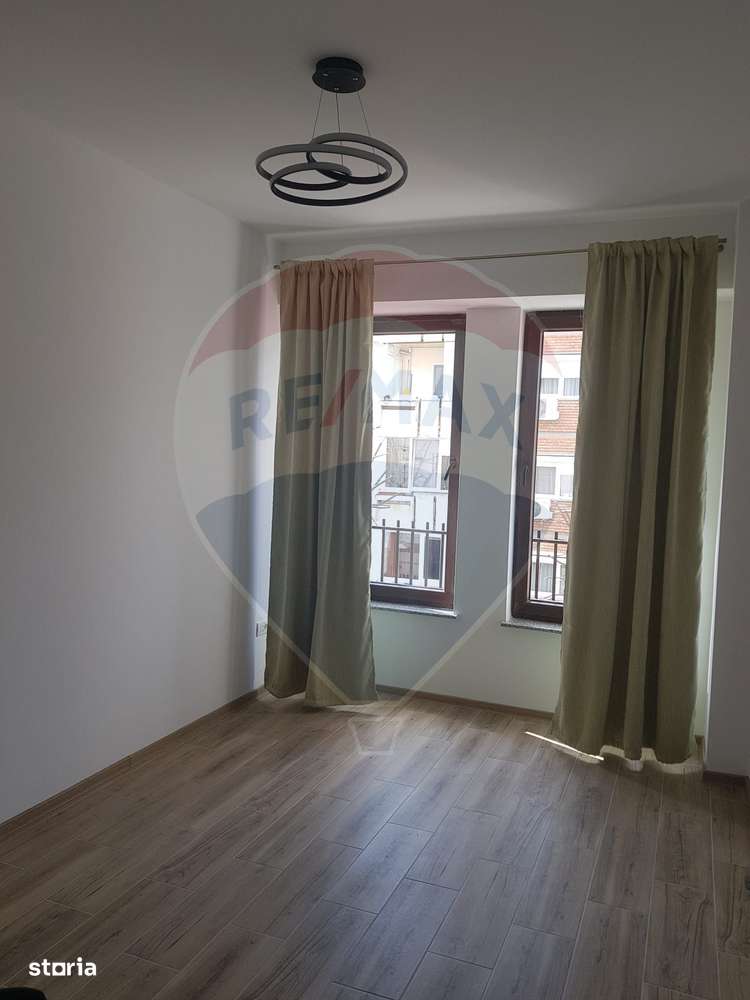 Apartament modern in zona Alfa - Imagine principală: 5/12