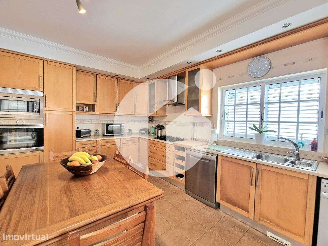 Moradia T4 em Moncarapacho-20