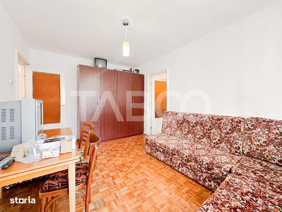 De vanzare apartament cu 2 camere cartierul Manastur zona Mc Donalds - Imagine principală: 2/8