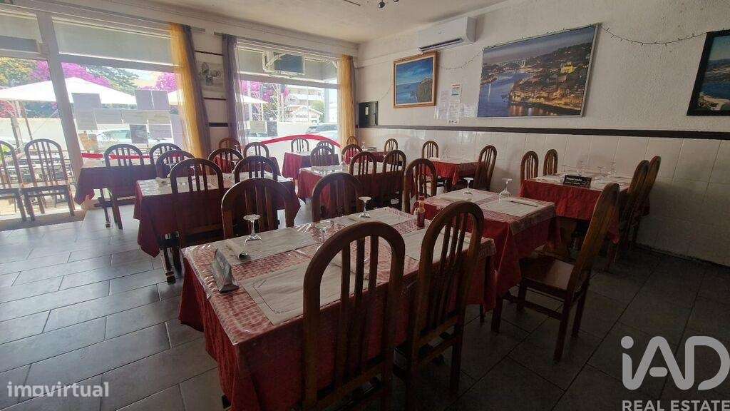 Loja / Estabelecimento Comercial em Olhão de 87,00 m2 - Grande imagem: 4/10