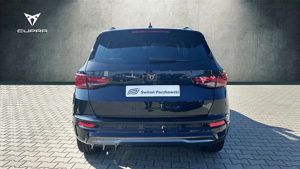 2.0 TSI 190 KM 4Drive - 30 tys. RABATU!