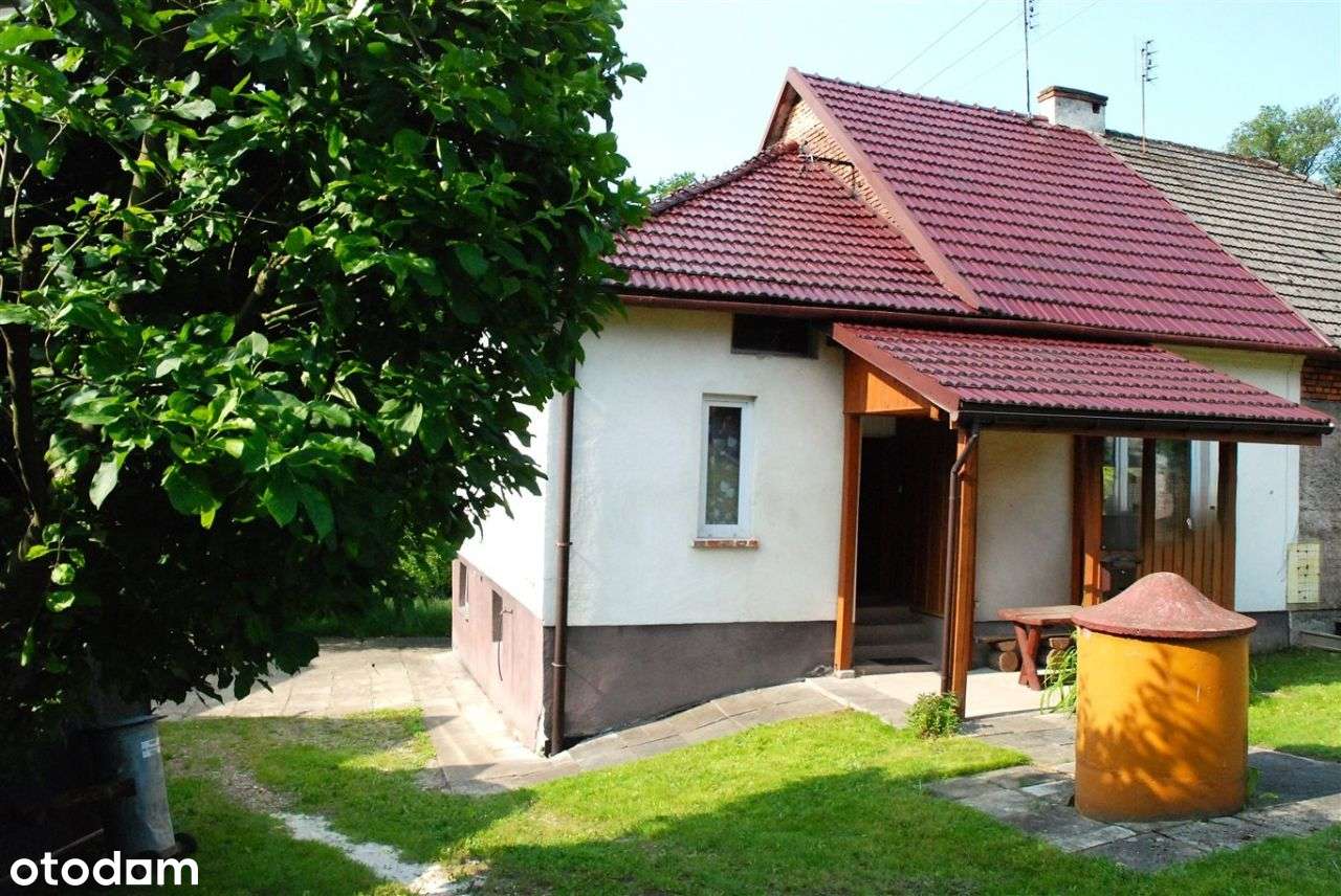 Dom na sprzedaż Osiek gmina Oświęcim - Pełny obrazek: 4/19