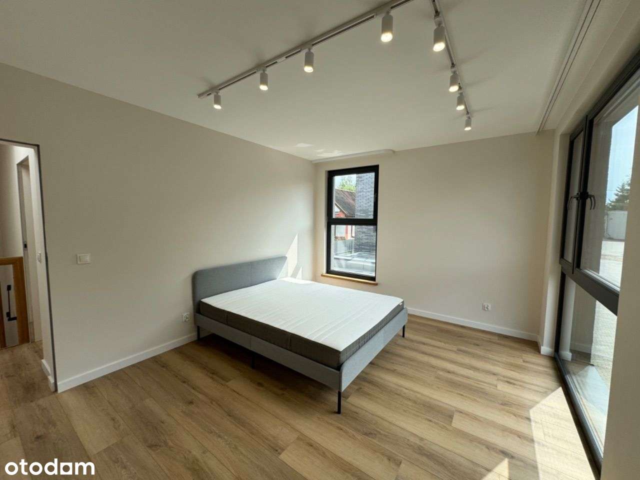 Nowoczesny, energooszczędny segment z umową najmu !! ROI 11%-15