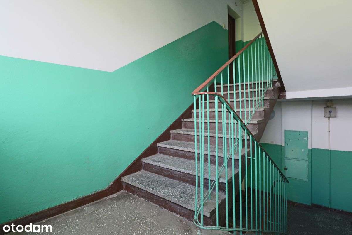 1 piętro, 3 pok, balkon, garaż - Strzeszów-11