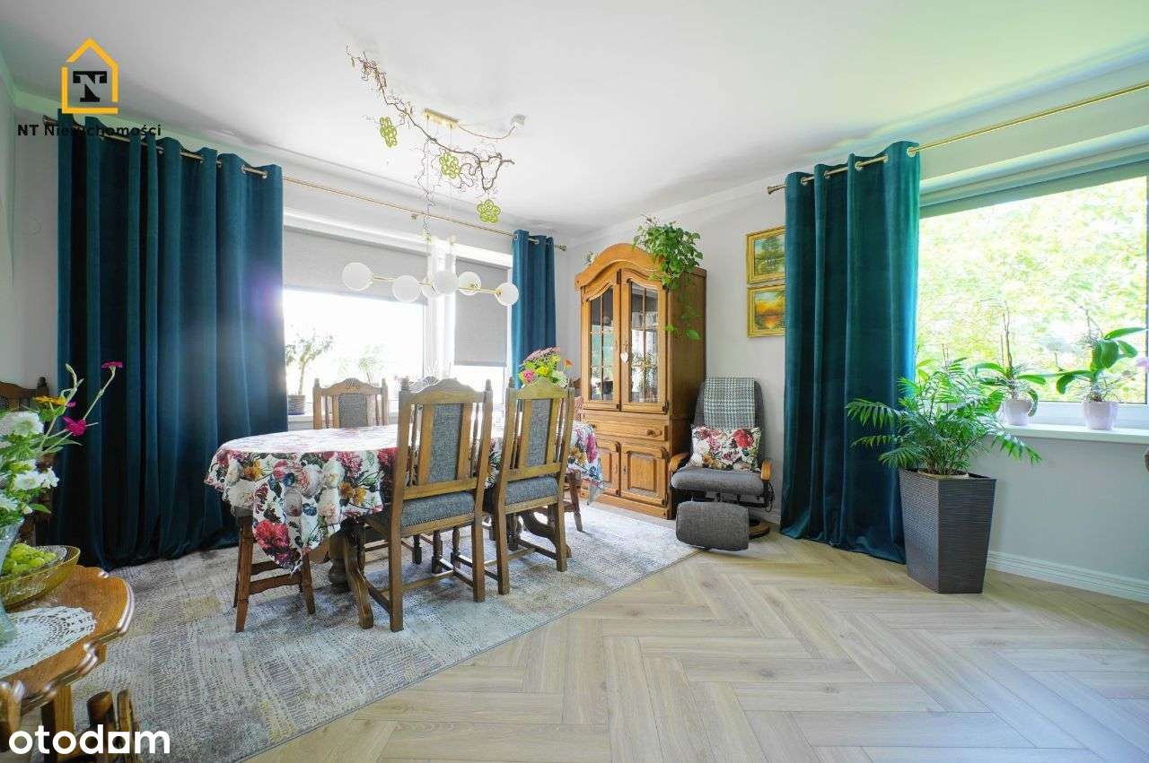 Dom + hale w Siemianicach przy głównej drodze. - Pełny obrazek: 4/19