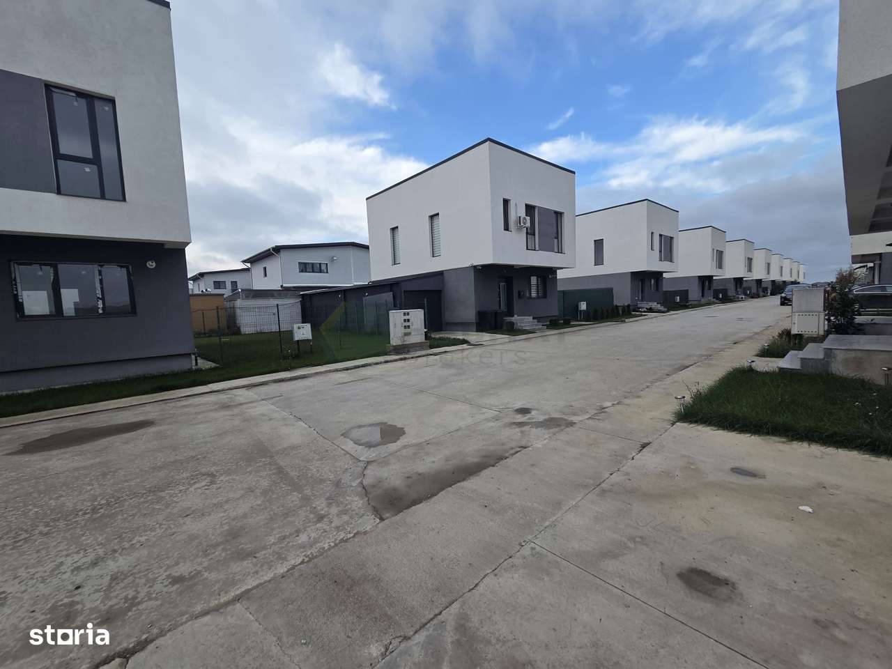 Casă tip 3 – Ivonco Residential, Tunari, Str. Orientului - Imagine principală: 2/13