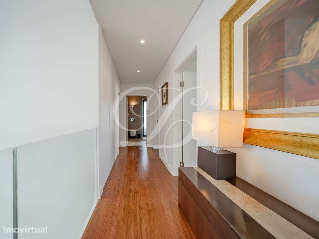 Moradia T4 | Cascais-13