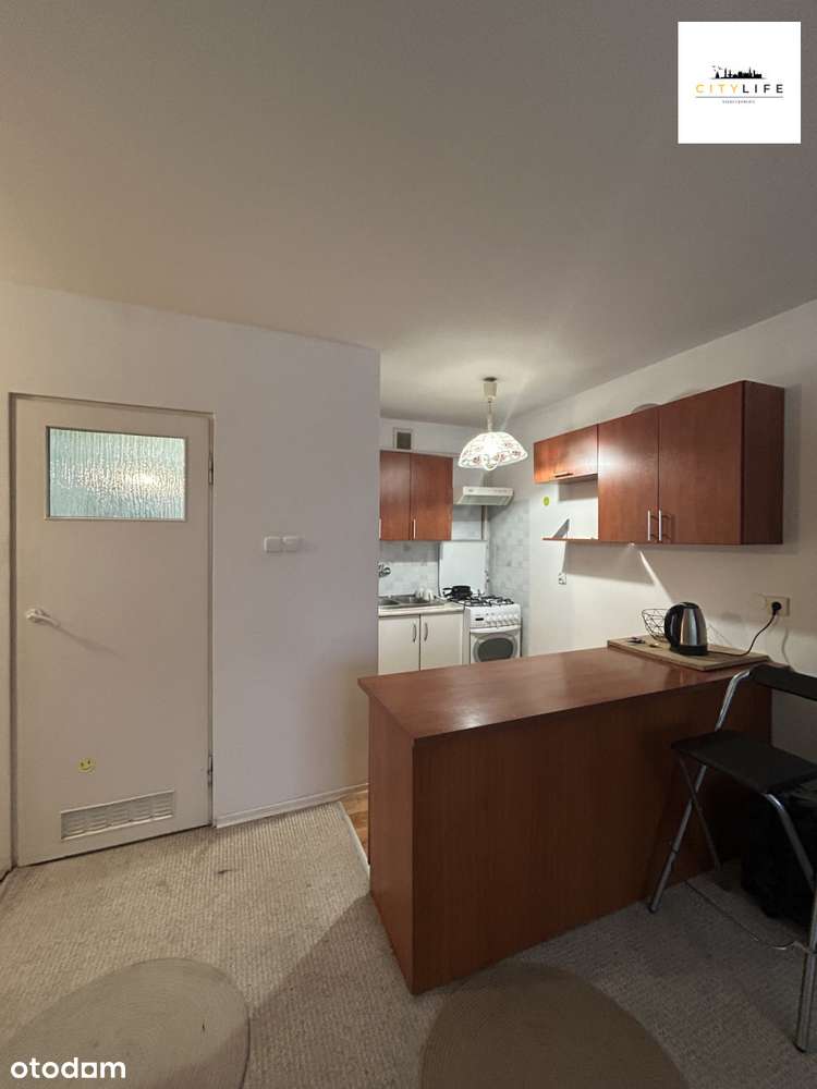 Kawalerka | 600 m do morza | widok na morze-3