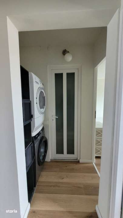 Oferta de vanzare apart. cu 3 camere,mobilat si utilat Marasti - Imagine principală: 3/19