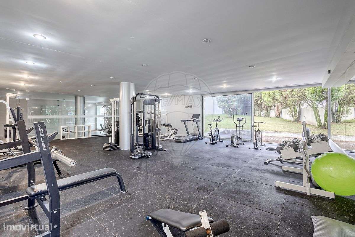 Apartamento T2 para venda-27