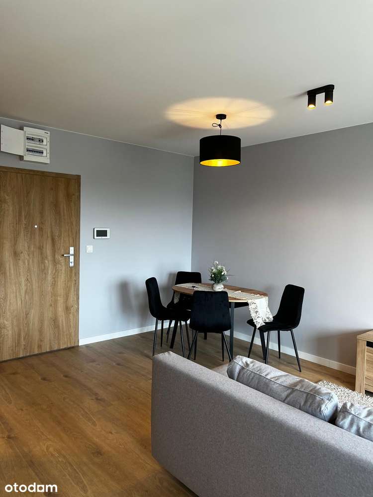 Nowe mieszkanie os. IDEA + miejsce garażowe - Pełny obrazek: 3/7