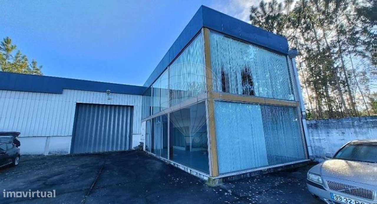 Armazém  para venda - Grande imagem: 2/6