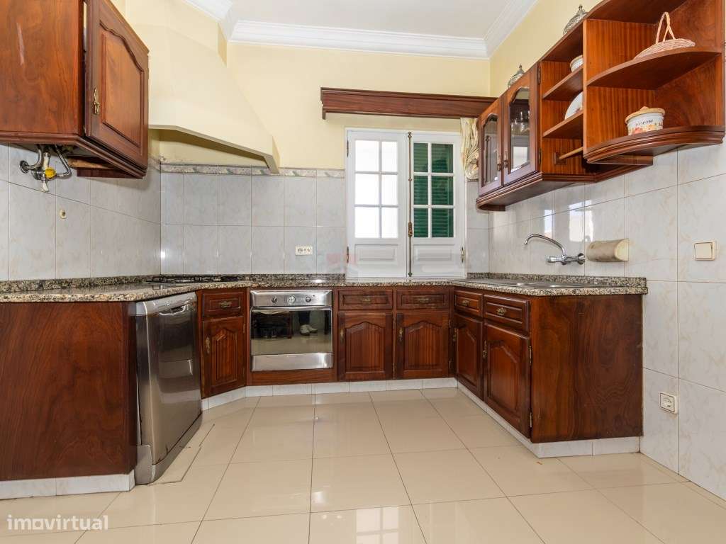 Moradia Imponente e Isolada nos Arrifes Privacidade, Espaço e Vista...-28