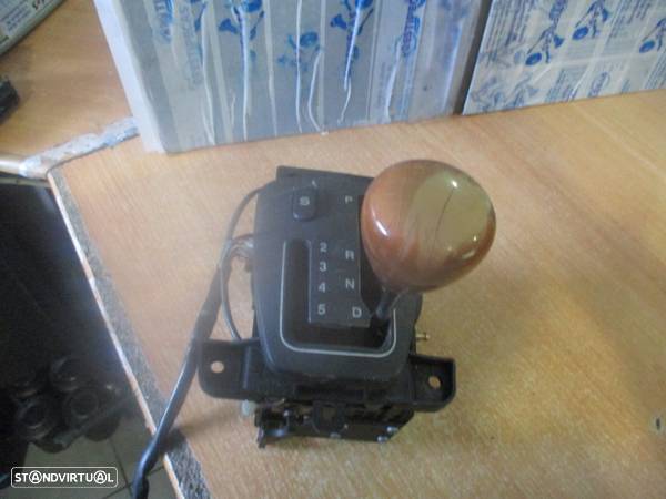 Selector De Velocidades 2R837k004at JAGUAR S TYPE 2003 2.5I 0 - 1