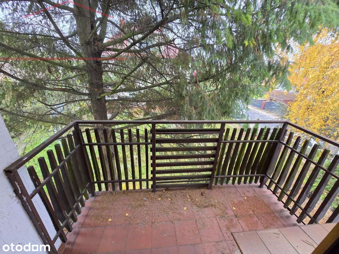 Przestronny, wolnostojacy dom blisko Centrum.-15