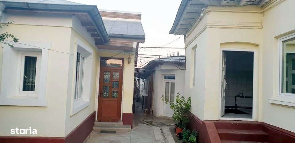 Rudului - Casa + Spatii Comerciale + 831 mp teren - Imagine principală: 1/20