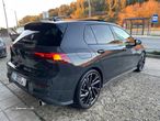 VW Golf 2.0 TSI GTI DSG - 11