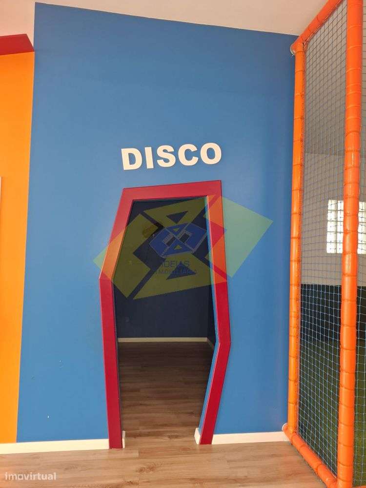 TRESPASSE LOJA (PARQUE DE DIVERSÕES INFANTIL)-7