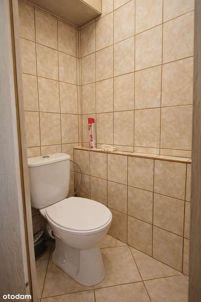 Jasne mieszkanie 4-pokojowe w centrum Malborka! Osiedle Południe.-12