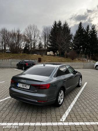 Audi A4 - 3