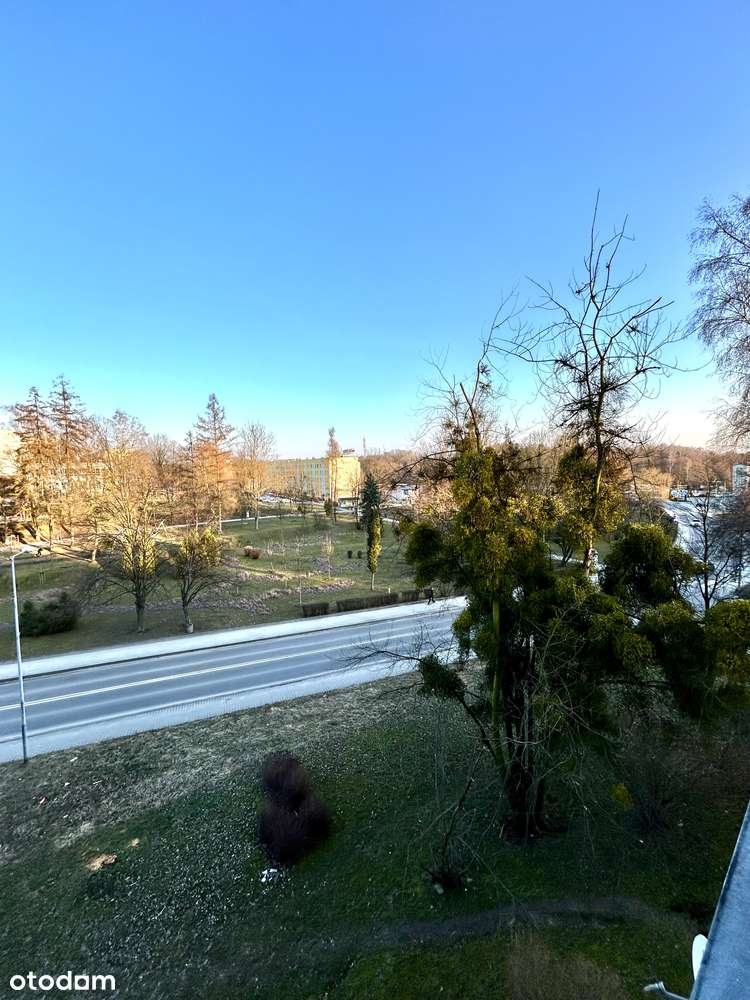 Mieszkanie z balkonem 37,5 m² – 2 piętro – Jastrzębie-Zdrój ul. Śląska-1