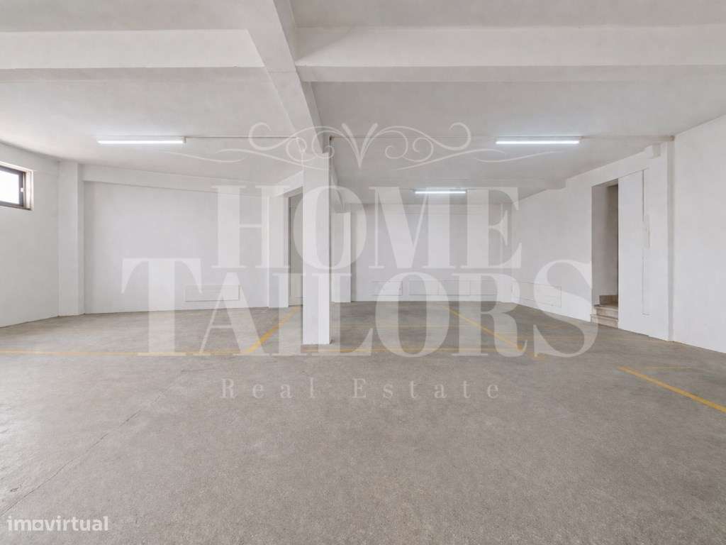 Apartamento T3 com ótimas áreas, no Estoril.-26