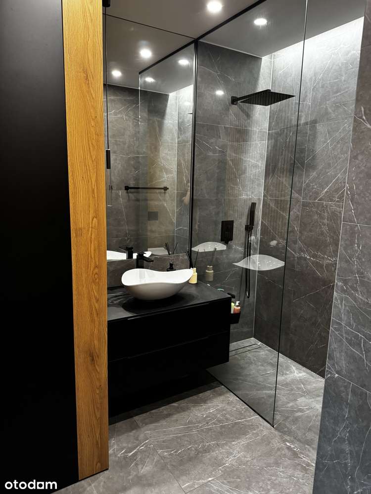 Osiedle Platanowe!!!!!. Mieszkanie z garażem i komórką-10