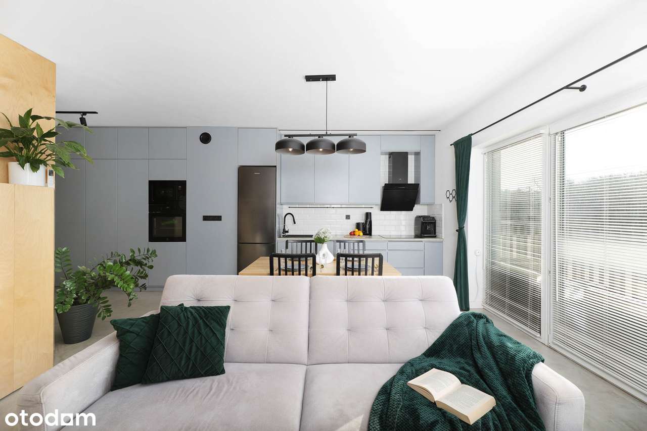 3M|balkon_kom.lokatorska_garaż_klimatyzacja_winda|TYLKO U NAS! - Pełny obrazek: 4/20