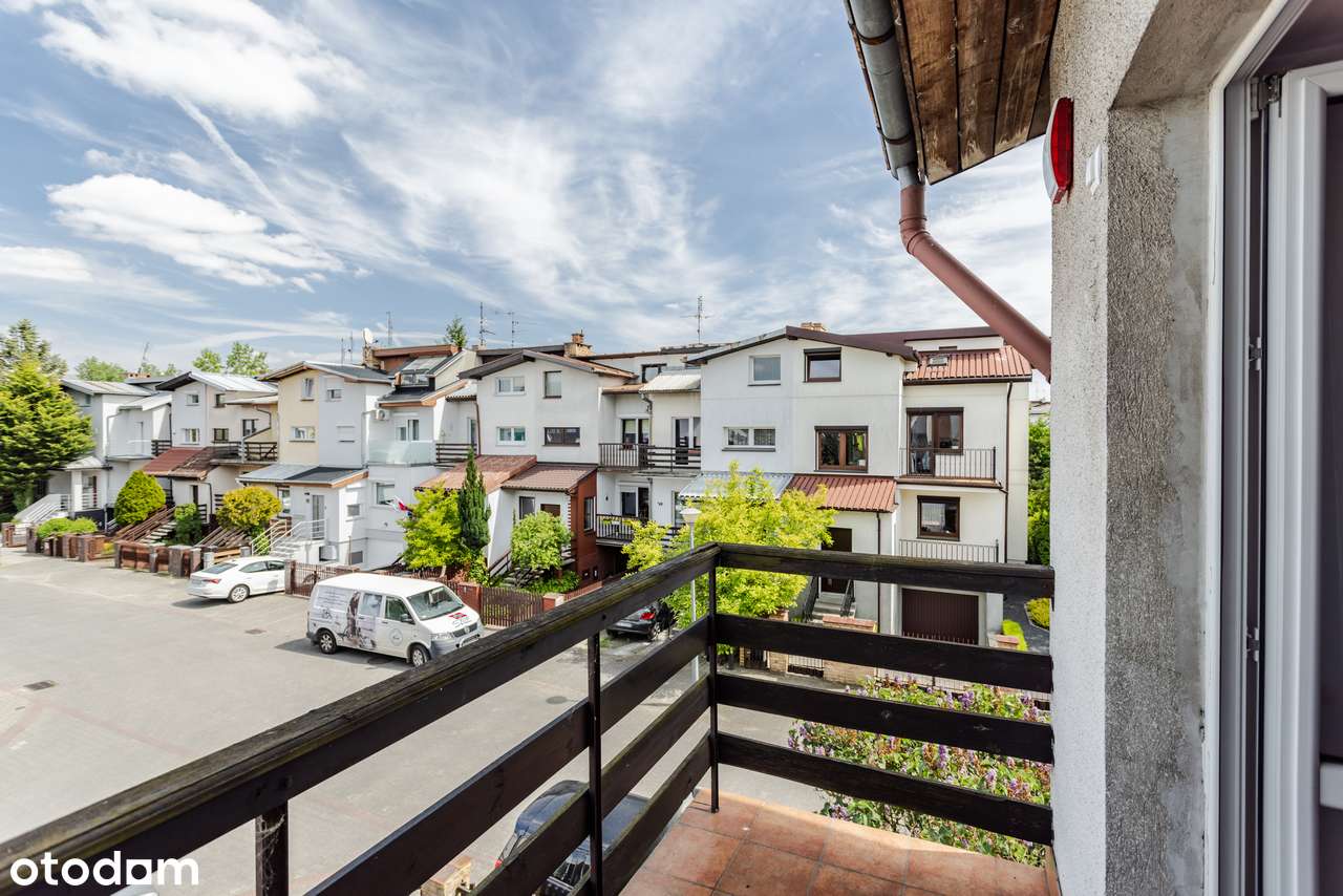 Dom dla rodziny i firmy, w pełni podpiwniczony, garaż, ogród, 7 pokoi-7