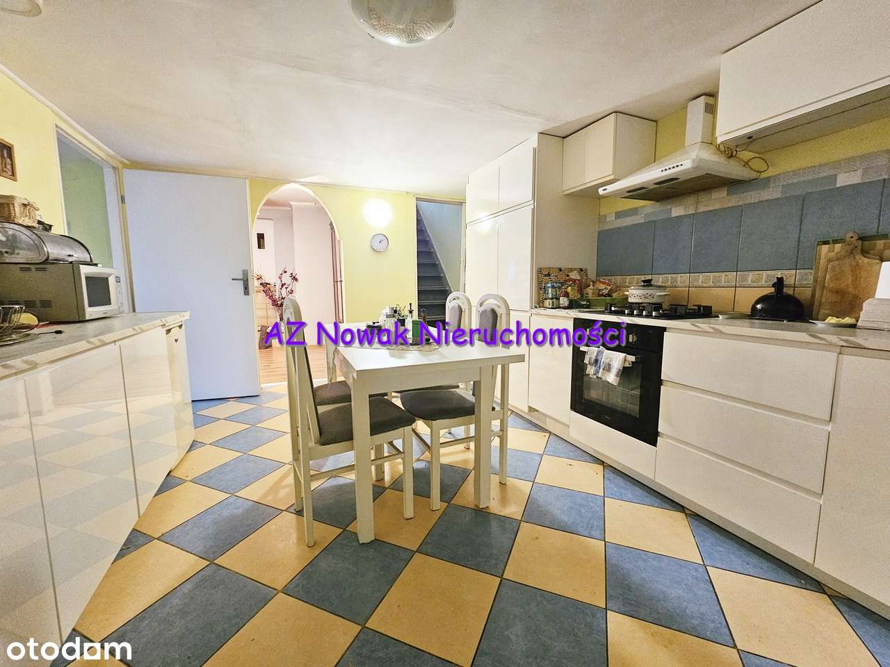 Do sprzedania dom z zabudowie bliźniaczej-7