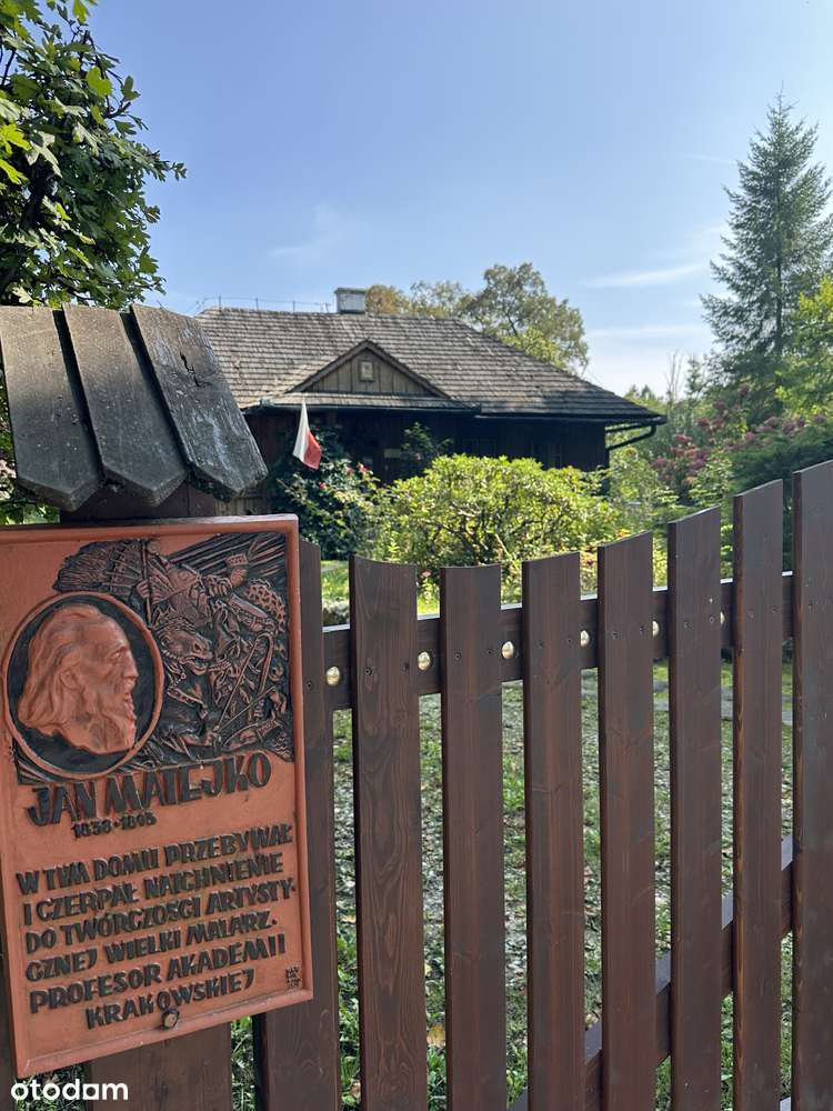 Nowy dom wolnostojący w Nowym Wiśniczu-10