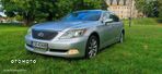 Lexus LS 460 Prestige - 25