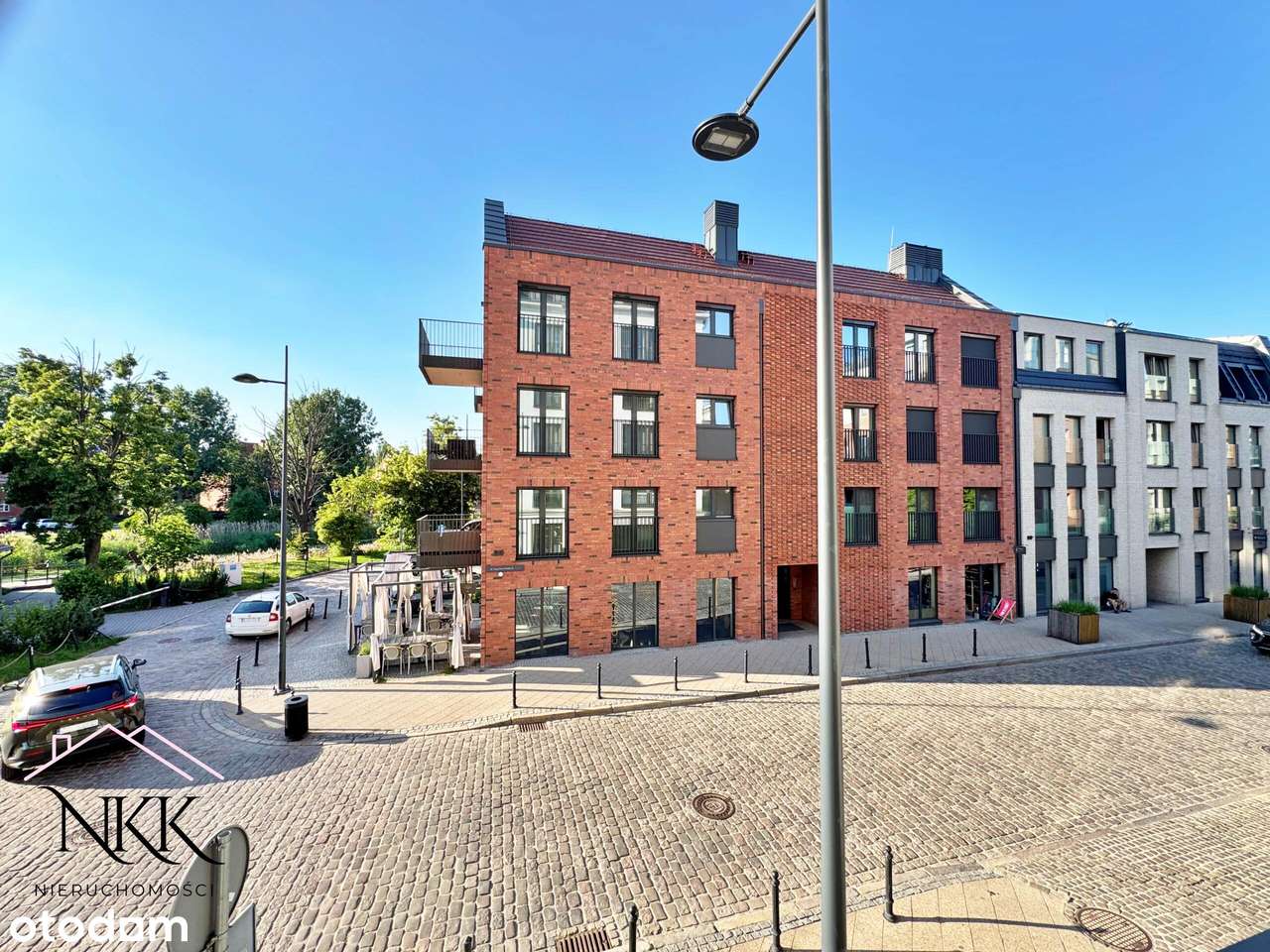 Apartament 2-pokojowy w sercu Gdańska | Motława | Stare Miasto-8