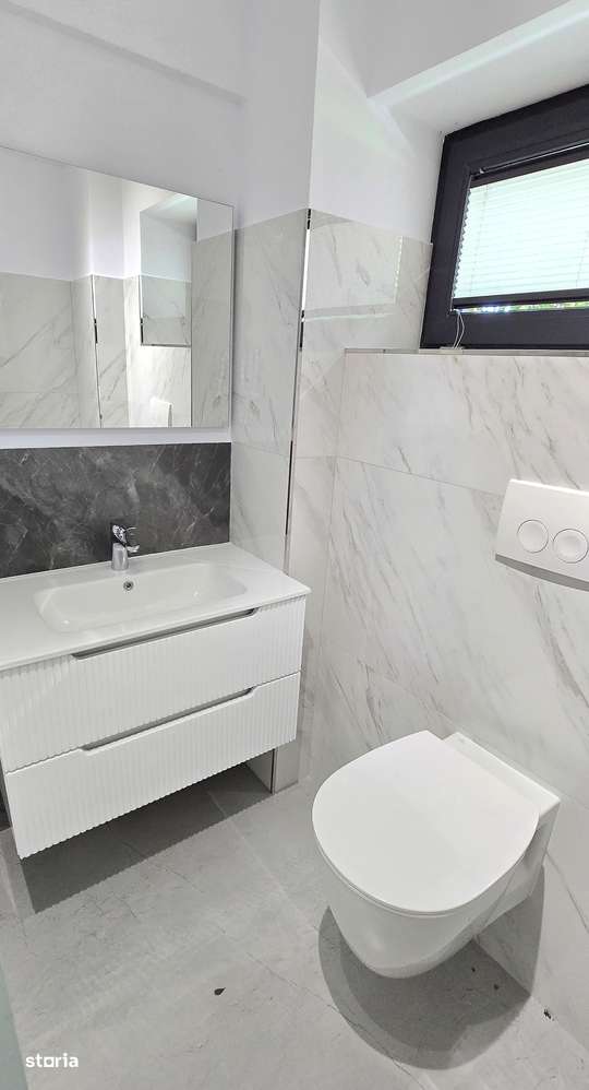 Apartament 1 camera, 39 mp, finisaje top, INTABULAT, str. Pepinierii - Imagine principală: 2/8