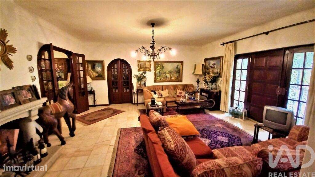 Casa / Villa T2 em Santa Bárbara de Nexe de 100,00 m2 - Grande imagem: 2/28