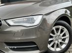 Audi A3 2.0 TDI Sportback - 28