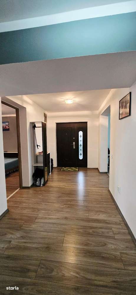 Lux ,Spatiu ,Liniste ,totul intr -un singur loc- Avrig-7