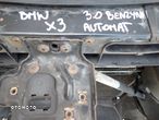 PAS PRZEDNI BMW X3 3,0 BENZYNA AUTOMAT - 3