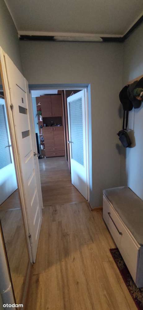 Mieszkanie 2 pokojowe w centrum miasta Leszna , dostępne od zaraz!-9