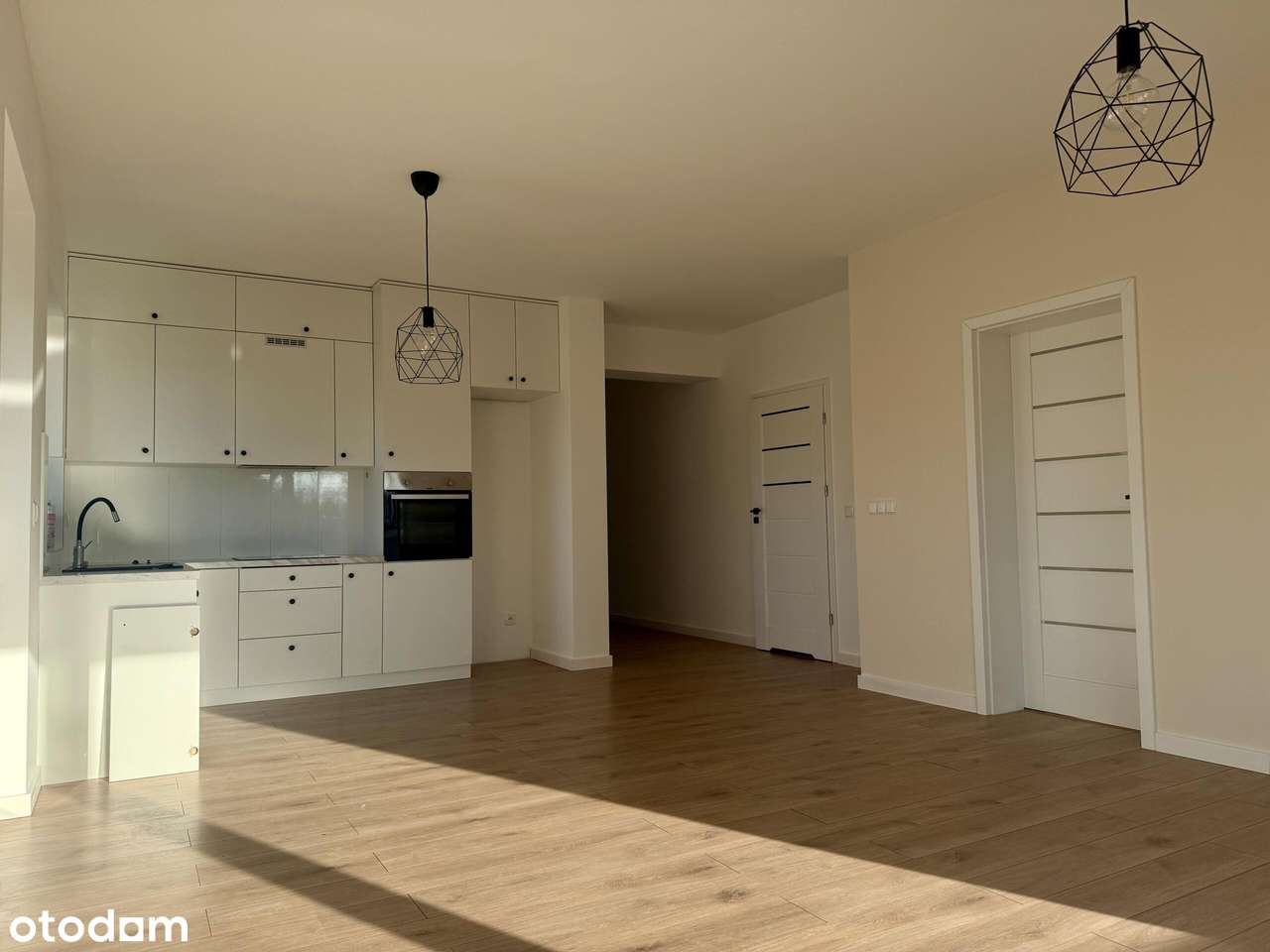 Mieszkanie w Goczałkowicach Zdroju na ul. Powstańców Śląskich - Pełny obrazek: 2/18