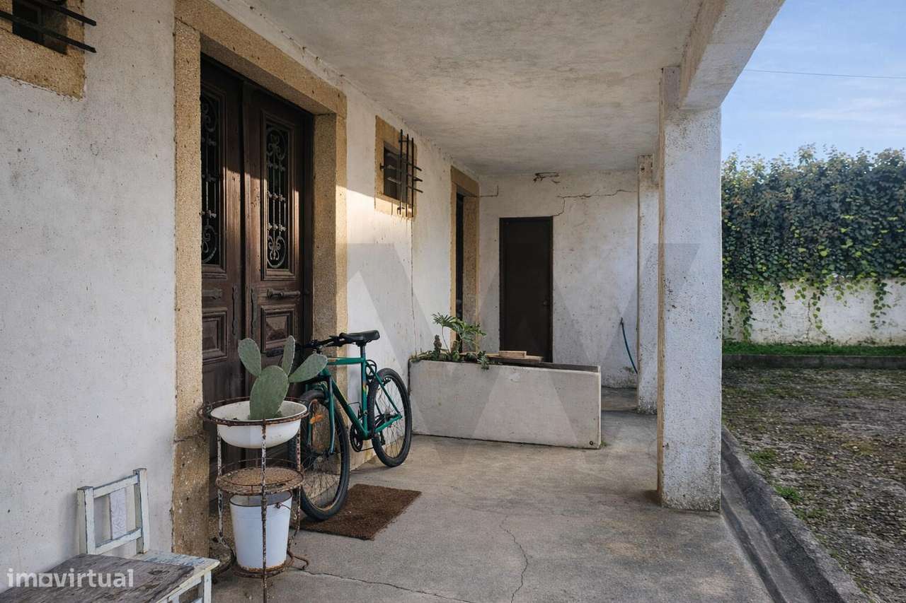 Moradia de charme no coração do Alto Alentejo – Arez - Grande imagem: 4/60