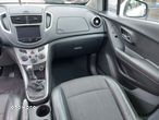 Chevrolet Trax 1.7 D LT - 19