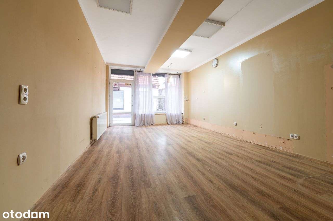 Lokal mieszkalny ul. Piłsudskiego. - Pełny obrazek: 4/7