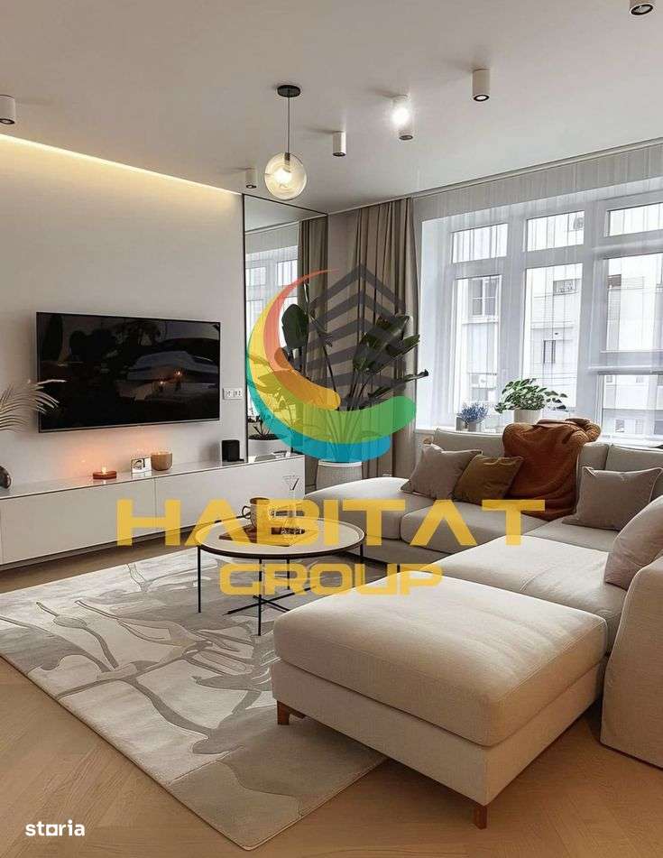 Apartament Decomndat 3 Camere 70.4mp Berceni-Grand Arena - Imagine principală: 2/5