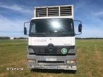 Mercedes-Benz Atego - 13