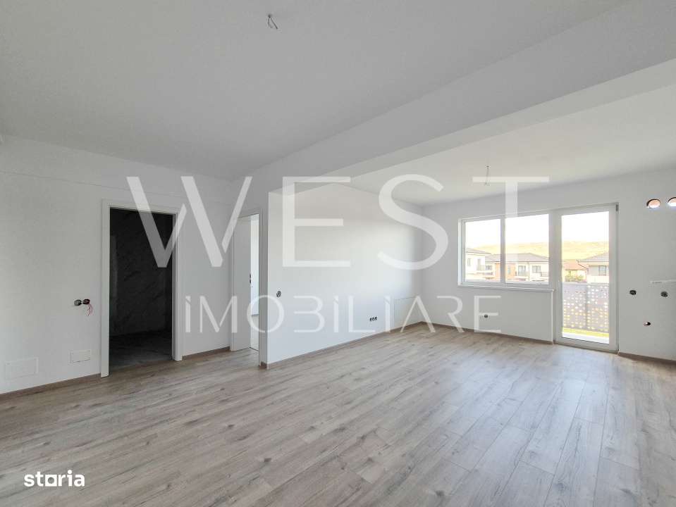Apartament FINISAT 2 camere / Balcon/  Constructie Premium - Imagine principală: 2/6