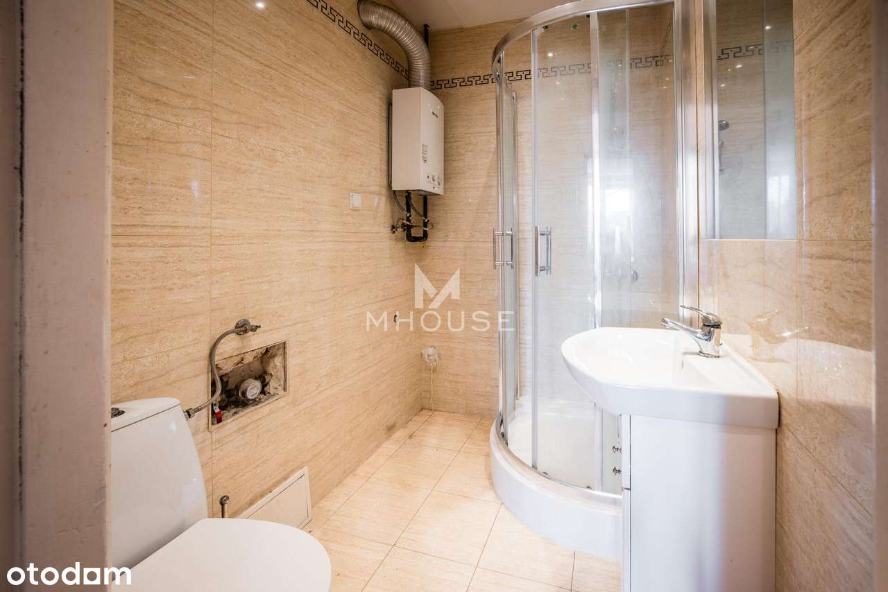 Mieszkanie 2-pokojowe blisko bulwarów wiślanych!-10