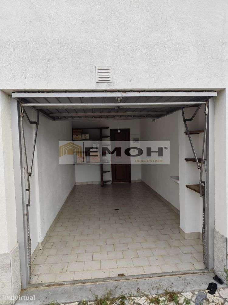 Apartamento T2 São Pedro Estoril-15